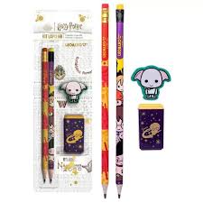 LAPIS PTO LEO E LEO FANTASIA (A)  BLISTER  C/04  7897256248460