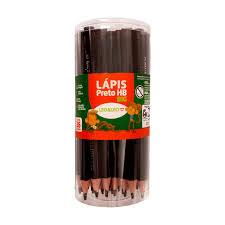 LAPIS PTO LEO E LEO JUMBO C/36  7897256241973