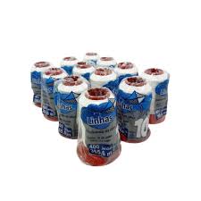 LINHA 10 CONE 400 JDS C/12  VOAR  7898066301611
