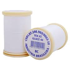 LINHA CARRETEL LIPASA 40 BC 150M C/20  7891020004122