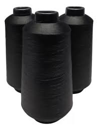 LINHA P/OVERLOK 5000 M PRETO