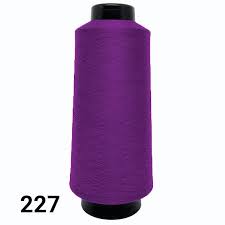 LINHA P/OVERLOK 5000 M ROXO