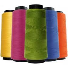 LINHA P/RETA CONE POLIESTER 1828 MTS  LINHANYL