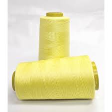 LINHA P/RETA CONE POLIESTER AMARELO 2000 JDS