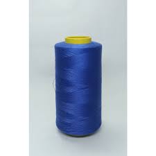 LINHA P/RETA CONE POLIESTER AZUL  2000 JDS