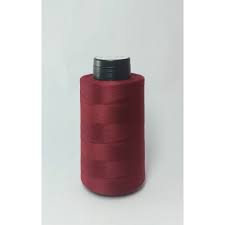 LINHA P/RETA CONE POLIESTER BORDO 2000 JDS