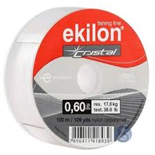 LINHA PESCA 060 100 M  7896411418939