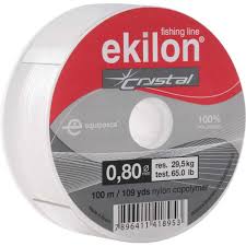 LINHA PESCA 080 100 M  7896411418953