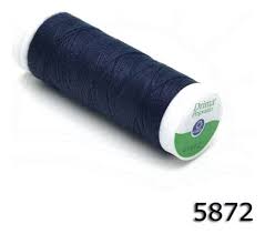 LINHA PESPONTO CORRENTE 5872 C/10