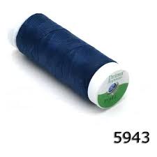 LINHA PESPONTO CORRENTE 5943 C/10