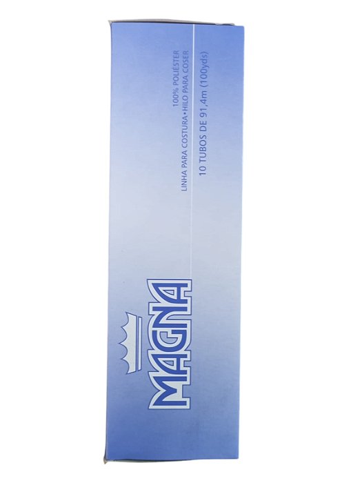 LINHA RETROS MAGNA 1302 C/10  7891020271876