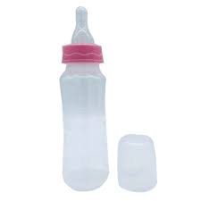 MAMADEIRA CRISTAL ANPLAS LISA ROSA  7898588980691