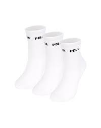 MEIA HOM POLO INVISIVEL C/12  7898170430139