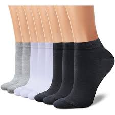 MEIA MUL POLO SOQUETE C/LYCRA C/12