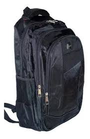 MOCHILA CLASSE UNISSEX  KI-NI  MA2117  7893556621170
