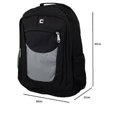MOCHILA CONVOY CASUAL PTO  7899806968767