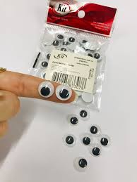 OLHINHO MOVEL N.12 C/50  KIT