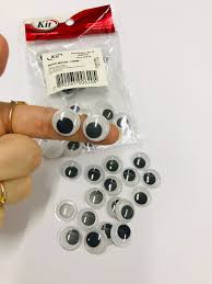 OLHINHO MOVEL N.15 C/50  KIT