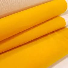 PAPEL CAMURÇA AMARELO 40X60 C/25F