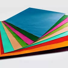 PAPEL CAMURÇA SORTIDO 40X60 C/25F  0000000000355