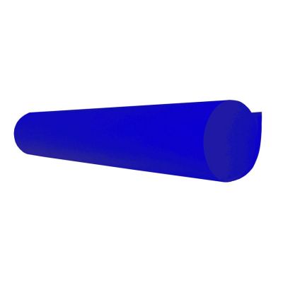 PAPEL CARMIM AZUL  48X66  C/20F