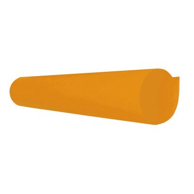 PAPEL CARMIM LARANJA 48X66  C/20F
