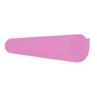 PAPEL CARMIM ROSA 48X66  C/20F 7898542316207