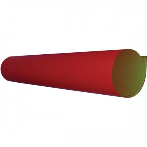 PAPEL CARTÃO VERMELHO 220G 48X66 C/20F