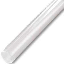 PAPEL CELOFANE PP 80X100  INCOLOR  C/50F  7898048137740