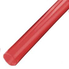 PAPEL CELOFANE PP 80X100 VERMELHO C/50F  7898048137764