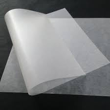 PAPEL IMPERMEAVEL/MANTEIGA 48X66 ..........C/50F