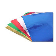 PAPEL LAMINADO  SORTIDO 48X60  C/40F