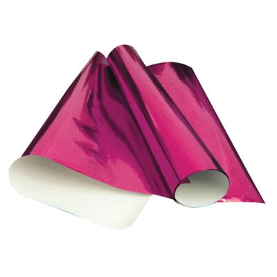 PAPEL LAMINADO PINK  48X60  C/40F