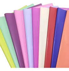 PAPEL SEDA COR UNICA 48X60................C/100F