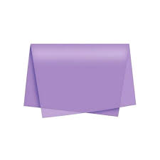 PAPEL SEDA LILAS 48X60 C/100F  7898129994637