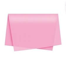PAPEL SEDA ROSA 48X60 C/100  7898129994668