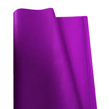 PAPEL SEDA ROXO 48X60 C/100F  7898129994606