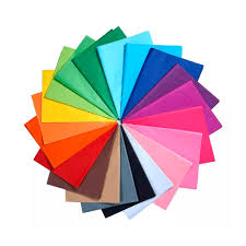 PAPEL SEDA SORTIDO 48X60  C/100F  7897845349981