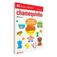 PAPEL SULFITE A-3 180G C/50F