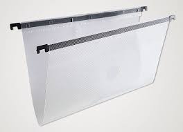 PASTA ARQ.SUSPENSA CRISTAL  ACP C/05