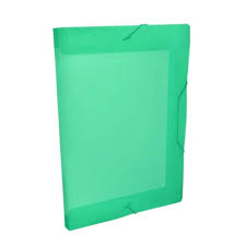 PASTA ELASTICO PP 2,0 CM VERDE DAC 7897237364127