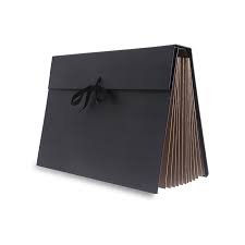 PASTA SANFONA OFICIO A-Z/1-31 PAPELÃO  7898243520194