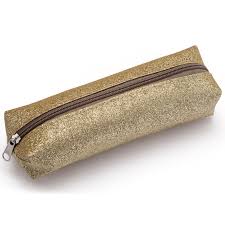 PENAL WALEU GLITER  DOURADO/PRATEADO