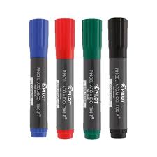 PINCEL ATOMICO PILOT 1100  AZ-PT-VM-VD