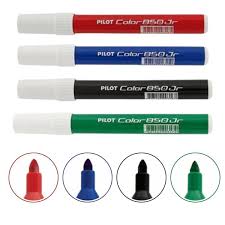 PINCEL ATOMICO PILOT 850  AZ-PT-VM-VD