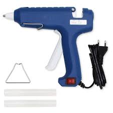 PISTOLA COLA QUENTE GRANDE TILIBRA APL20   7891027246945