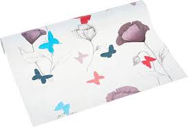 PLASTICO ADESIVO ESTAMPADO 45X10M  PLASTICOVER