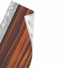 PLASTICO ADESIVO ESTAMPADO IMBUIA 45X10M