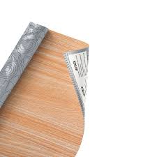 PLASTICO ADESIVO ESTAMPADO PINUS 45X10M
