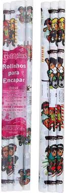 PLASTICO ENCAPAR 2M RADIKAL BOYS PLASVIPEL  7898130548379